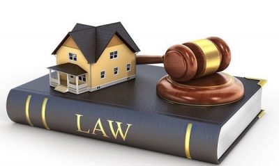 Hoàn thiện hệ thống pháp luật về bất động sản