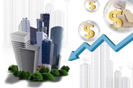 Lãi suất và tín dụng bất động sản