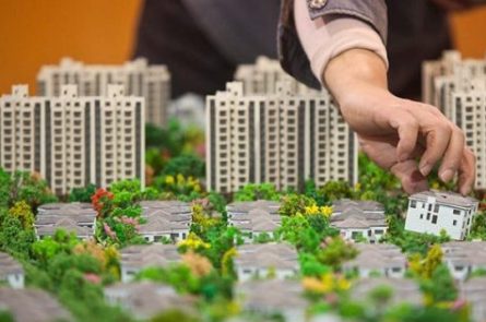 Xu hướng đầu tư bất động sản 2025