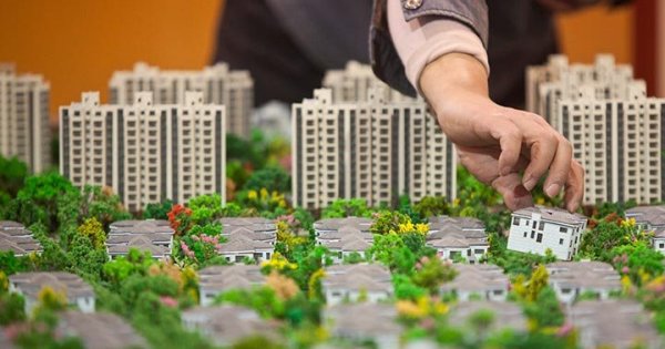 Xu hướng đầu tư bất động sản 2025