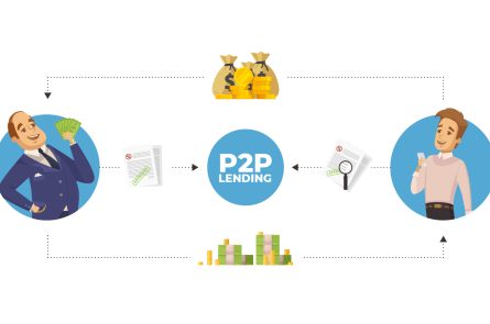 Mô hình sở hữu chung bất động sản