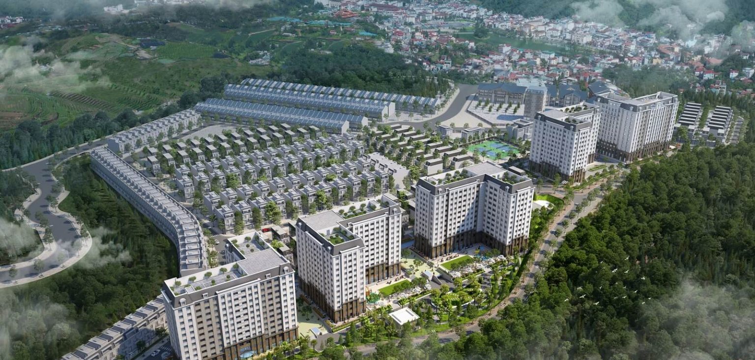 Nhà ở xã hội được quan tâm